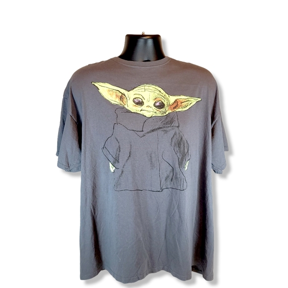 Star Wars T-shirt - Picture 1 of 4